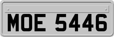 MOE5446