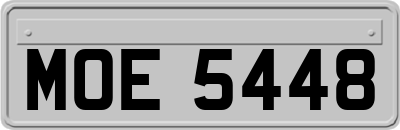 MOE5448
