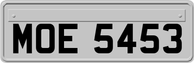 MOE5453