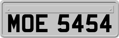 MOE5454