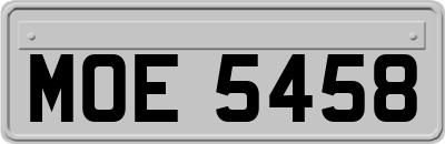 MOE5458