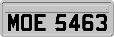 MOE5463