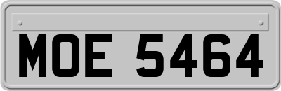 MOE5464