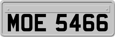 MOE5466