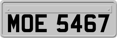 MOE5467