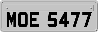 MOE5477