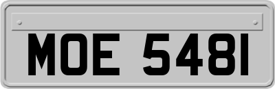 MOE5481
