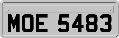 MOE5483