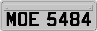 MOE5484