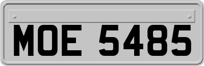 MOE5485