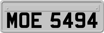 MOE5494
