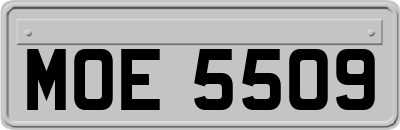 MOE5509