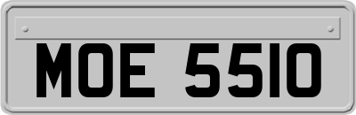 MOE5510