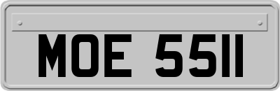 MOE5511