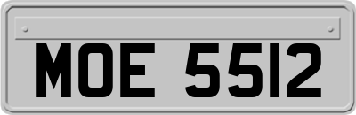 MOE5512