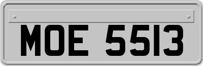 MOE5513