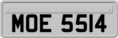 MOE5514