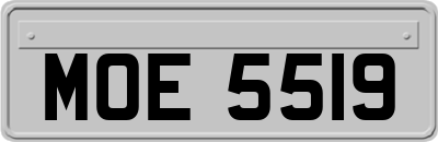 MOE5519