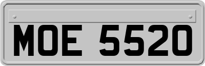 MOE5520