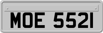 MOE5521