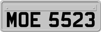 MOE5523
