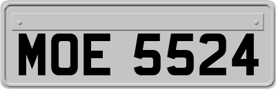 MOE5524