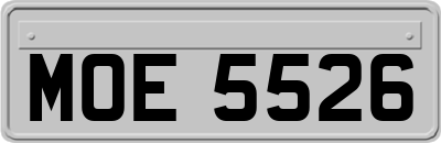 MOE5526
