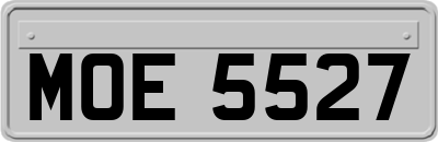 MOE5527