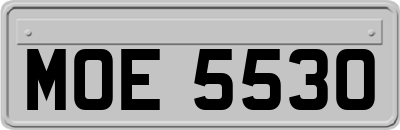 MOE5530