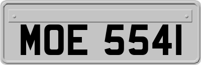MOE5541