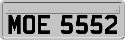 MOE5552