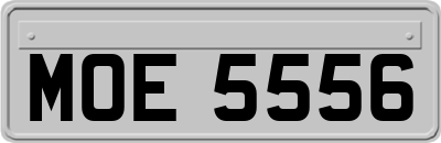 MOE5556