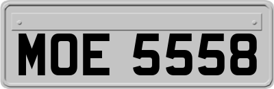 MOE5558