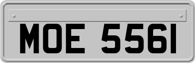 MOE5561