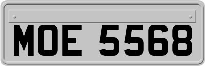 MOE5568