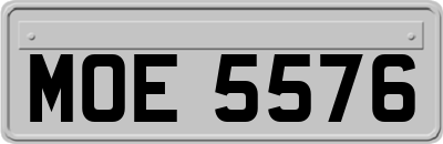 MOE5576