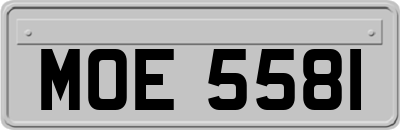 MOE5581