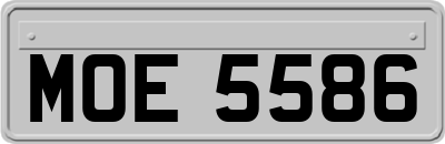 MOE5586
