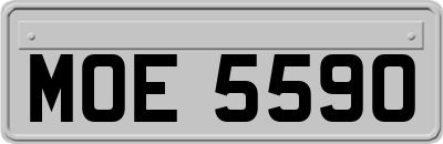 MOE5590