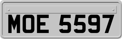 MOE5597
