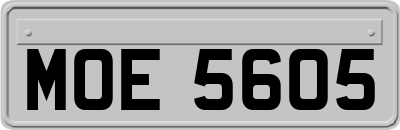MOE5605