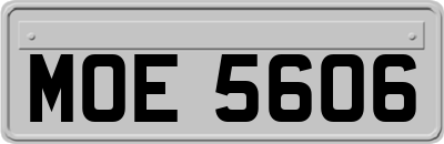 MOE5606