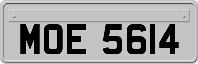 MOE5614