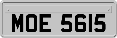 MOE5615