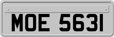 MOE5631