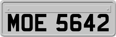 MOE5642
