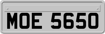 MOE5650