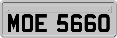 MOE5660