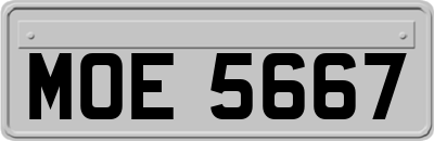 MOE5667
