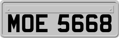 MOE5668